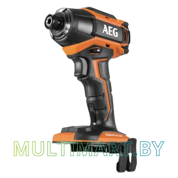 Винтоверт AEG Powertools BSS 18B6-0 (без АКБ) картинка 3